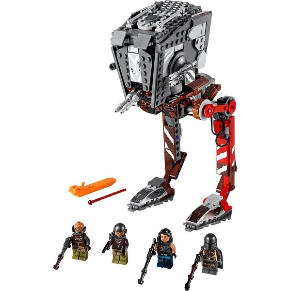 75254 AT-ST Raider (Pre-Owned)