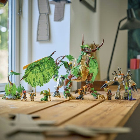 71859 The Dragon of Life
