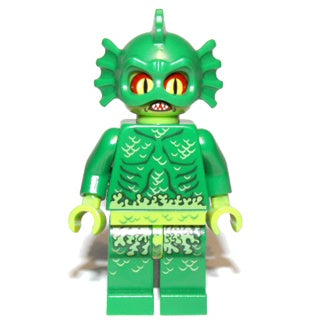 mof014 Swamp Creature