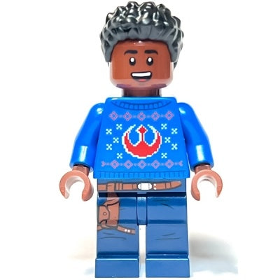 sw1318 Finn - Holiday Sweater