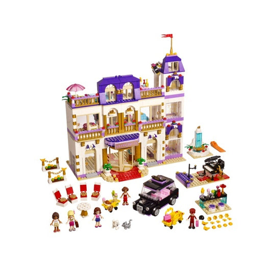 41101 Heartlake Grand Hotel (Pre-Owned)