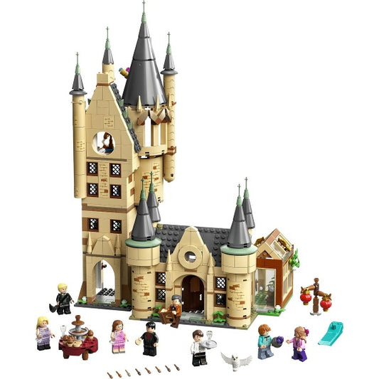 75969 Hogwarts Astronomy Tower (Pre-Owned)