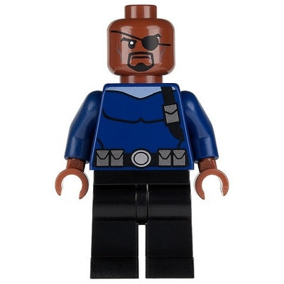 sh0056 Nick Fury