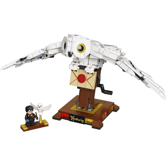 75979 Hedwig (Pre-Owned)