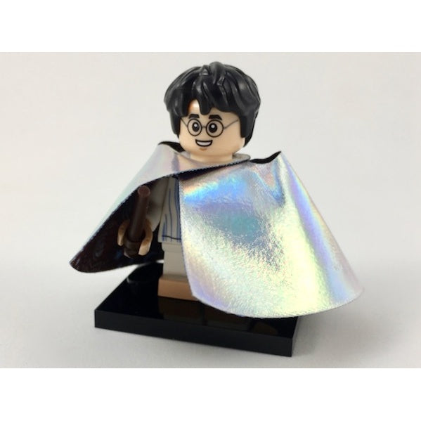 colhp-15 Harry Potter in Pajamas