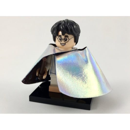 colhp-15 Harry Potter in Pajamas