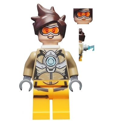 ow001 Tracer (Lena Oxton)