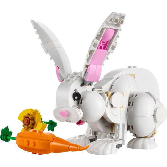 31133 White Rabbit (Certified Pre-Owned)