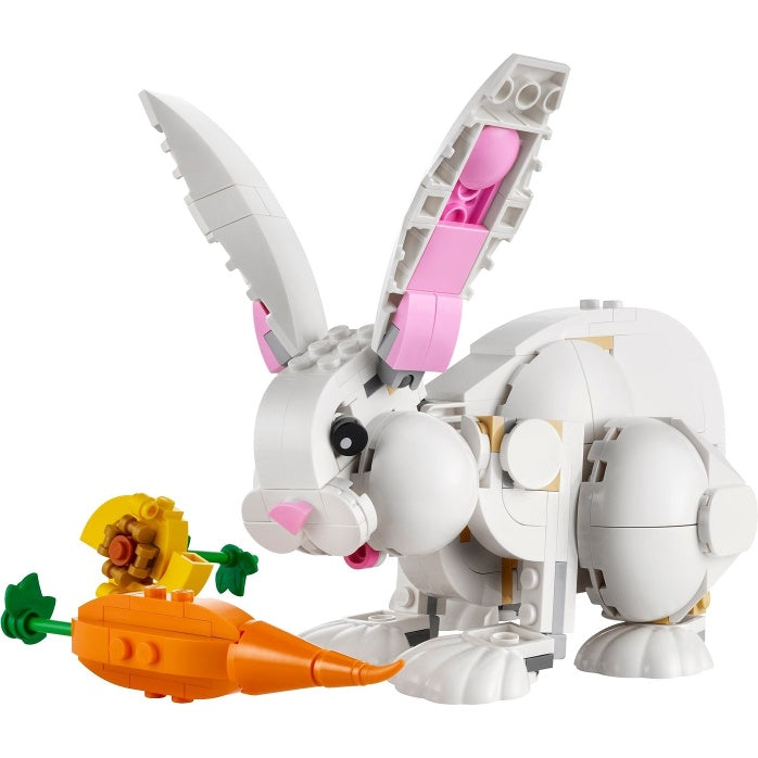 31133 White Rabbit (Certified Pre-Owned)