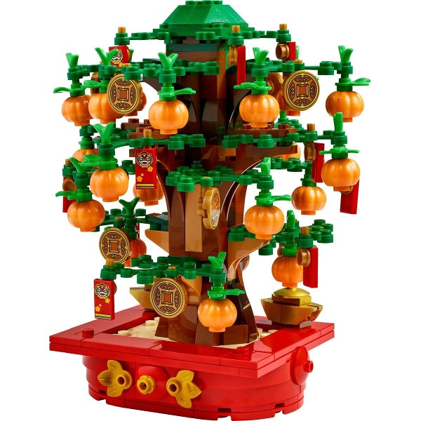 40648 Money Tree (Pre-Owned)