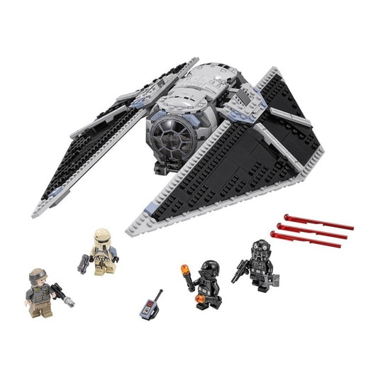 75154 TIE Striker (Pre-Owned)