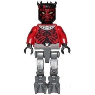 sw0493 Darth Maul - Mechanical Legs