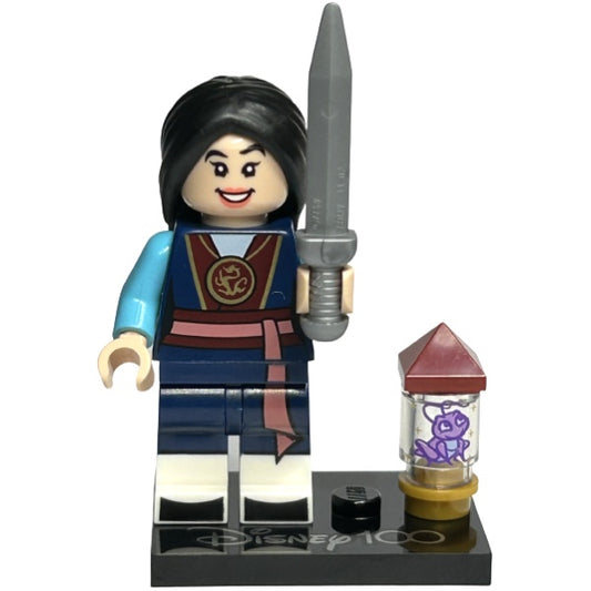 coldis100-9 Mulan