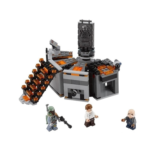 75137 Carbon-Freezing Chamber (Pre-Owned)