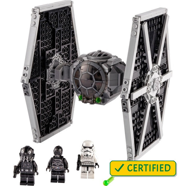 75300 Imperial TIE Fighter (Certified Pre-Owned)