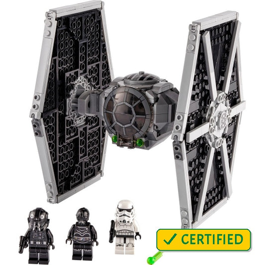 75300 Imperial TIE Fighter (Certified Pre-Owned)