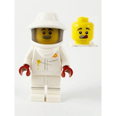 col380 Beekeeper, Series 21