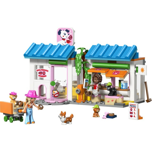 42677 Dog Treats Bakery