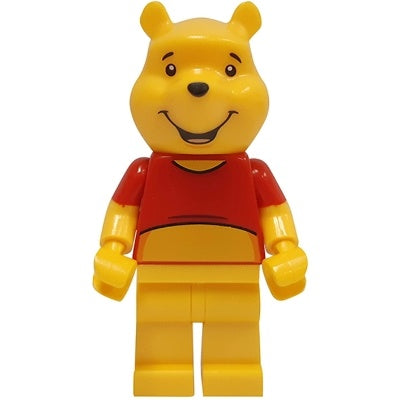 idea086 Winnie the Pooh