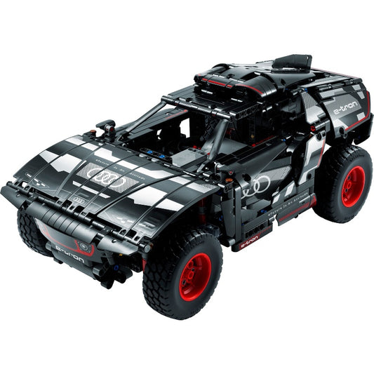 42160 Audi RS Q E-Tron (Pre-Owned)