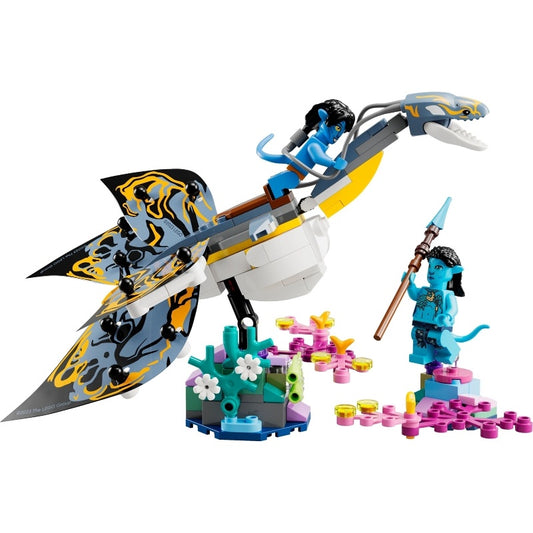 75575 Ilu Discovery (Pre-Owned)