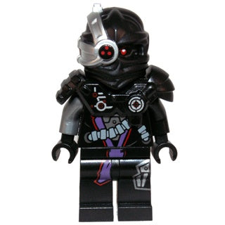 njo0092 General Cryptor - Rebooted