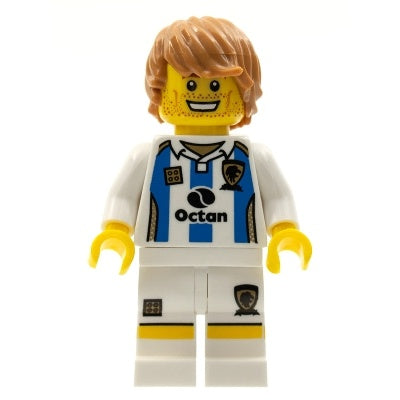col059 Soccer Player, Series 4