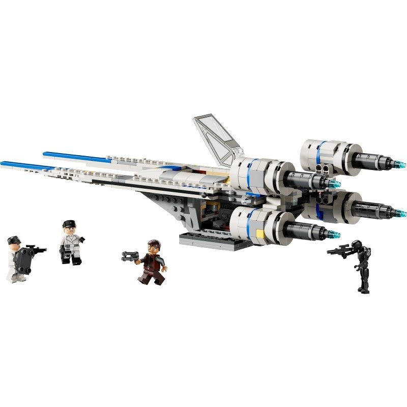 75399 Rebel U-Wing Starfighter (Pre-Owned)