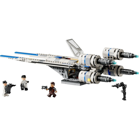 75399 Rebel U-Wing Starfighter (Pre-Owned)