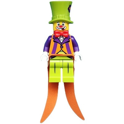 col315 Party Clown, Series 18