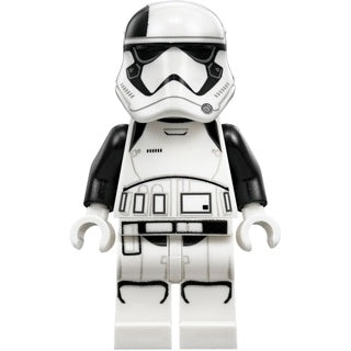 sw0886 First Order Stormtrooper Executioner