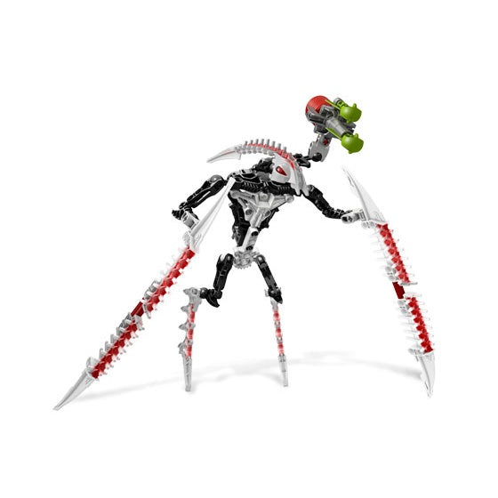 8694 Krika (Pre-Owned)