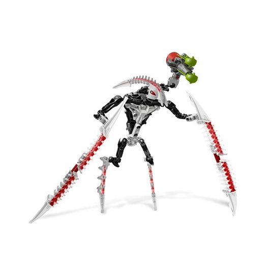 8694 Krika (Pre-Owned)
