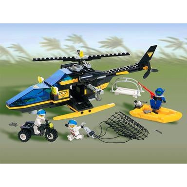 106088 6462 Aerial Recovery (Pre-Owned)