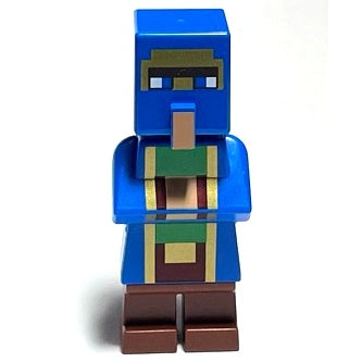 min087 Wandering Trader