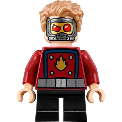 sh0474 Star-Lord - Short Legs