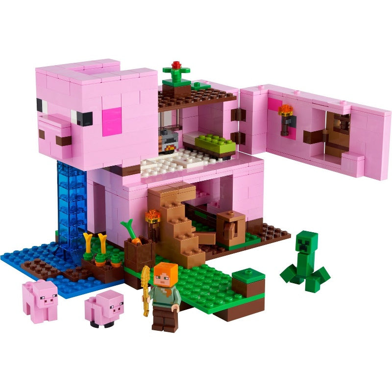 21170 The Pig House (Pre-Owned)