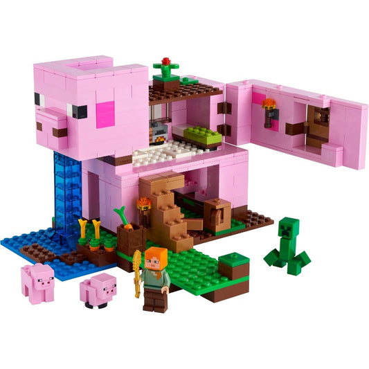 21170 The Pig House (Pre-Owned)