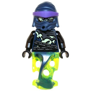 njo0155 Ghost, Chain Master Wrayth