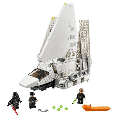 75302 Imperial Shuttle (Pre-Owned)