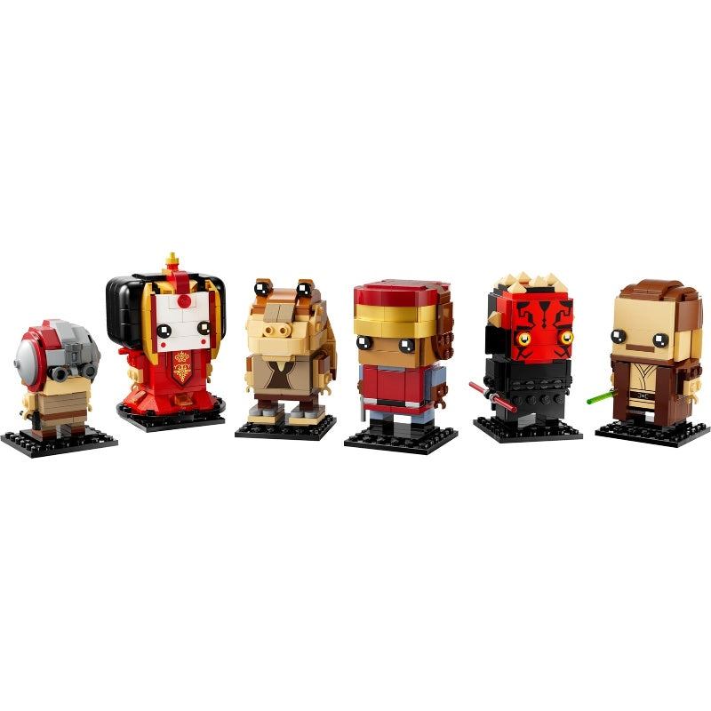 40676 The Phantom Menace (Pre-Owned)