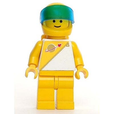 sp016 Futuron - Yellow