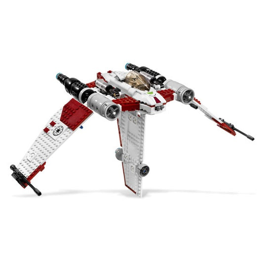 7674 V-19 Torrent (Pre-Owned)