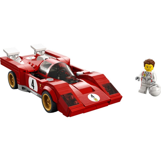 76906 1970 Ferrari 512 M (Retired New-In-Box)