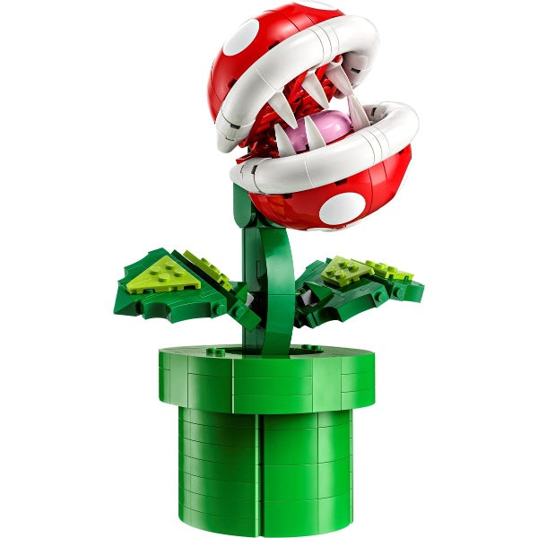 71426 Piranha Plant (Pre-Owned)