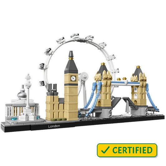 21034 London (Certified Pre-Owned)