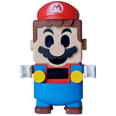 mar0007 Mario