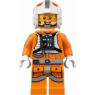 sw0827 Snowspeeder Gunner Will Scotian