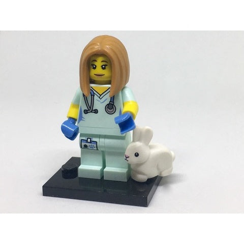 col17-5 Veterinarian