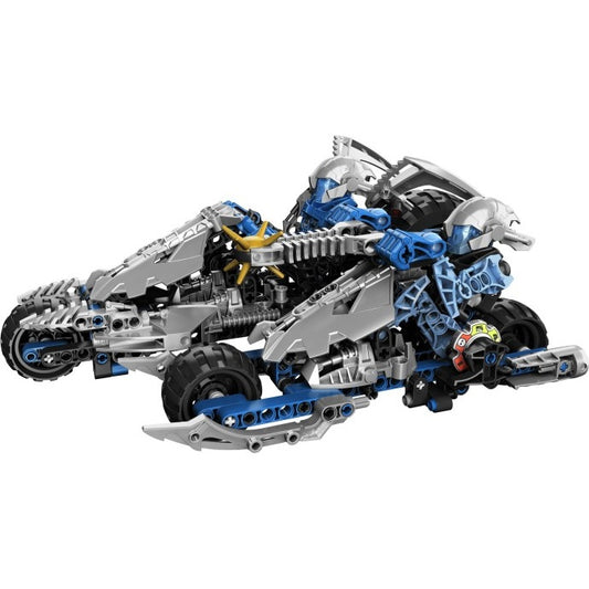 8993 Kaxium V3 (Pre-Owned)
